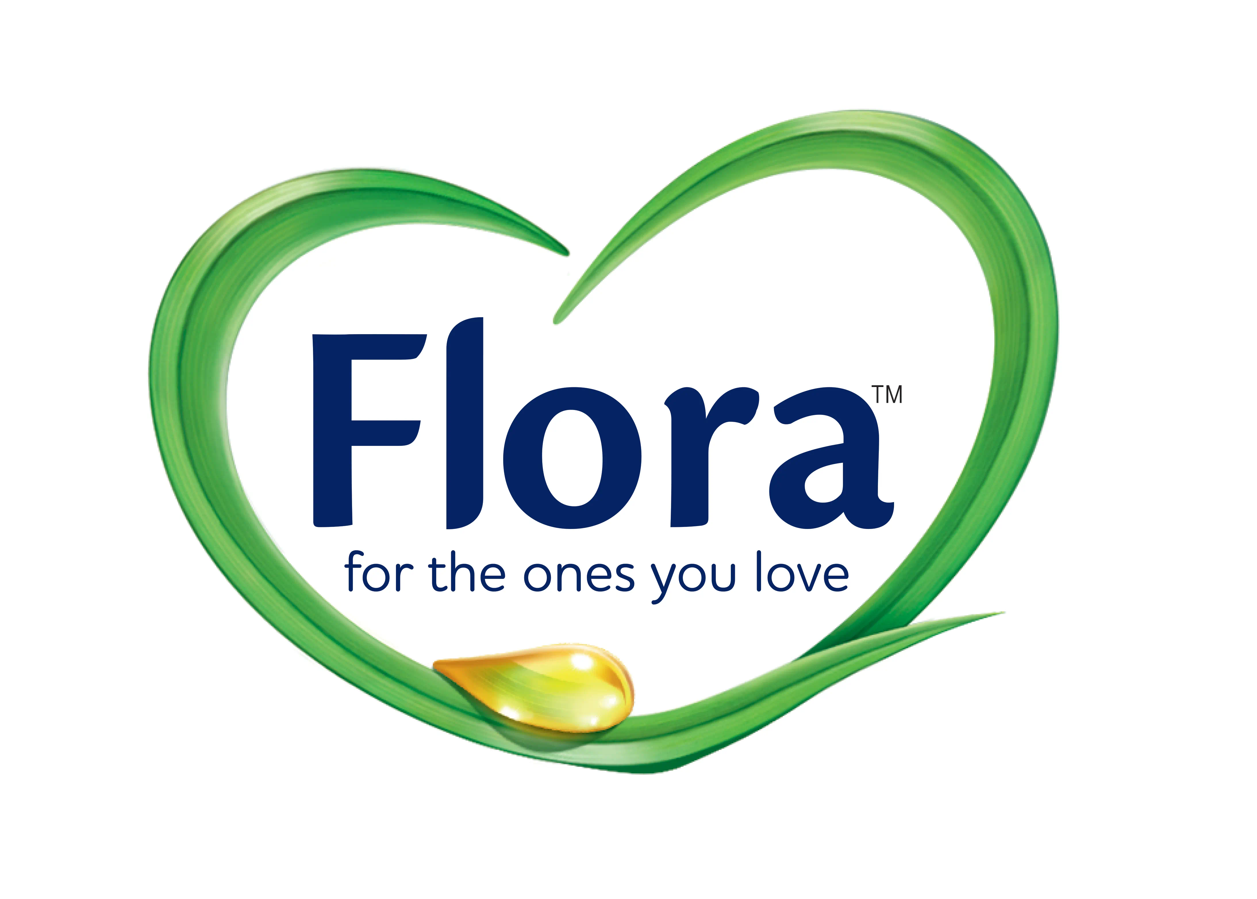 Flora logo