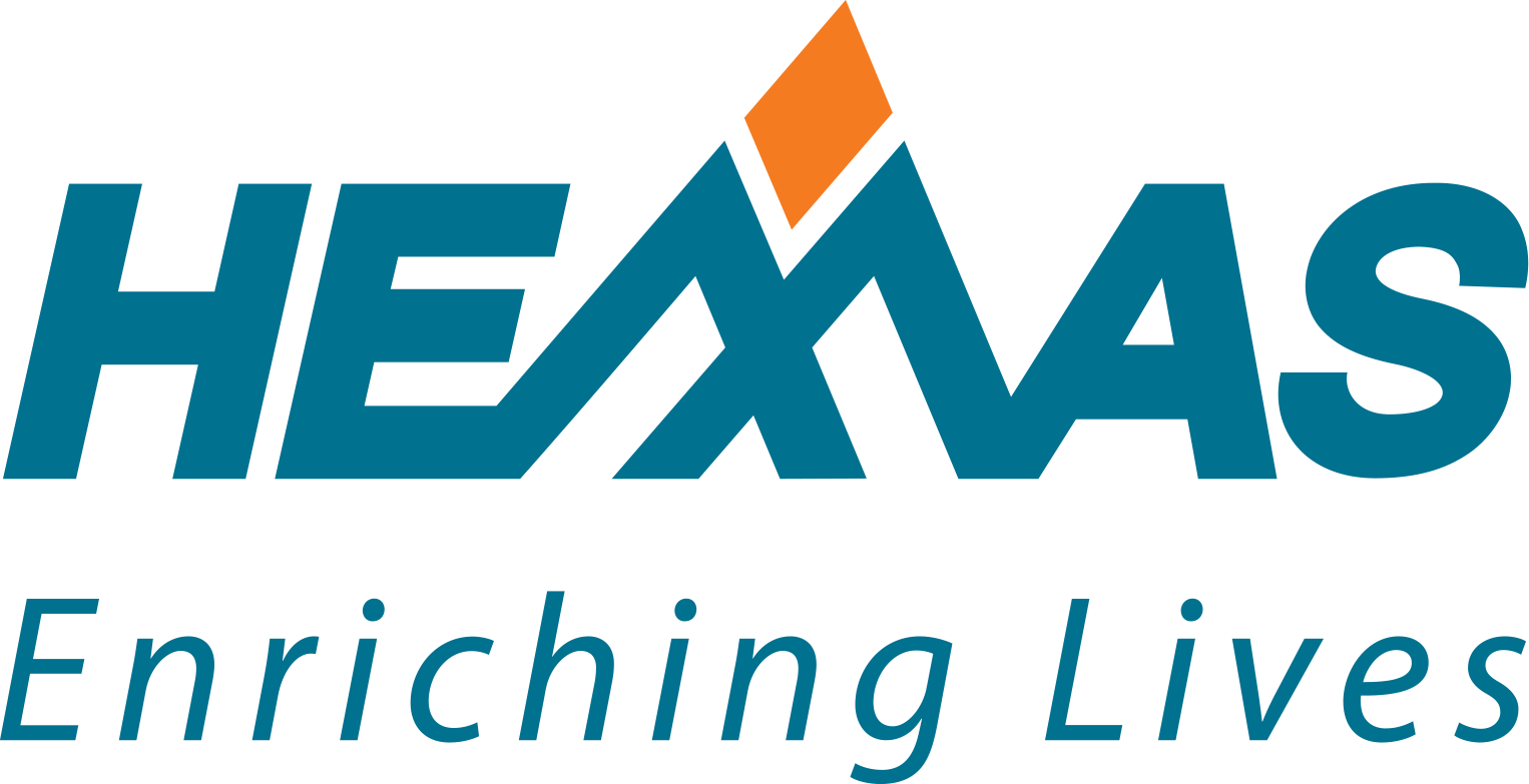 Hemas logo