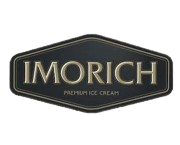 IMorich logo