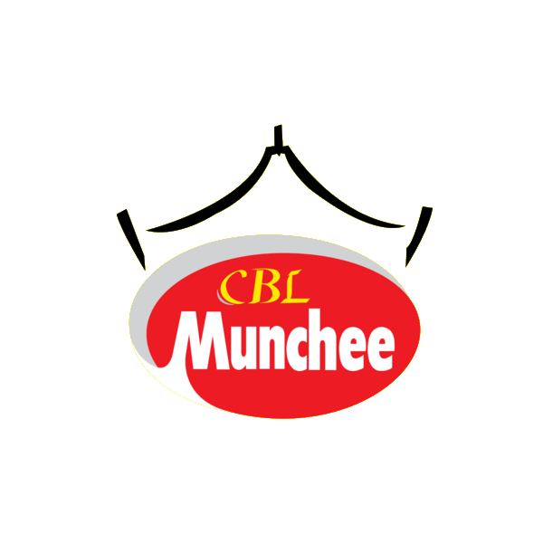 Munchee logo