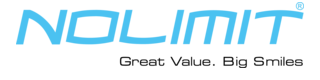 Nolimit logo