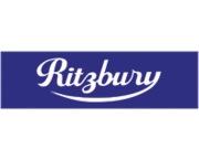 Ritzbury logo