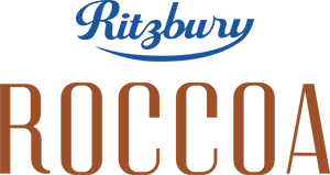 RitzburyRoccoa logo