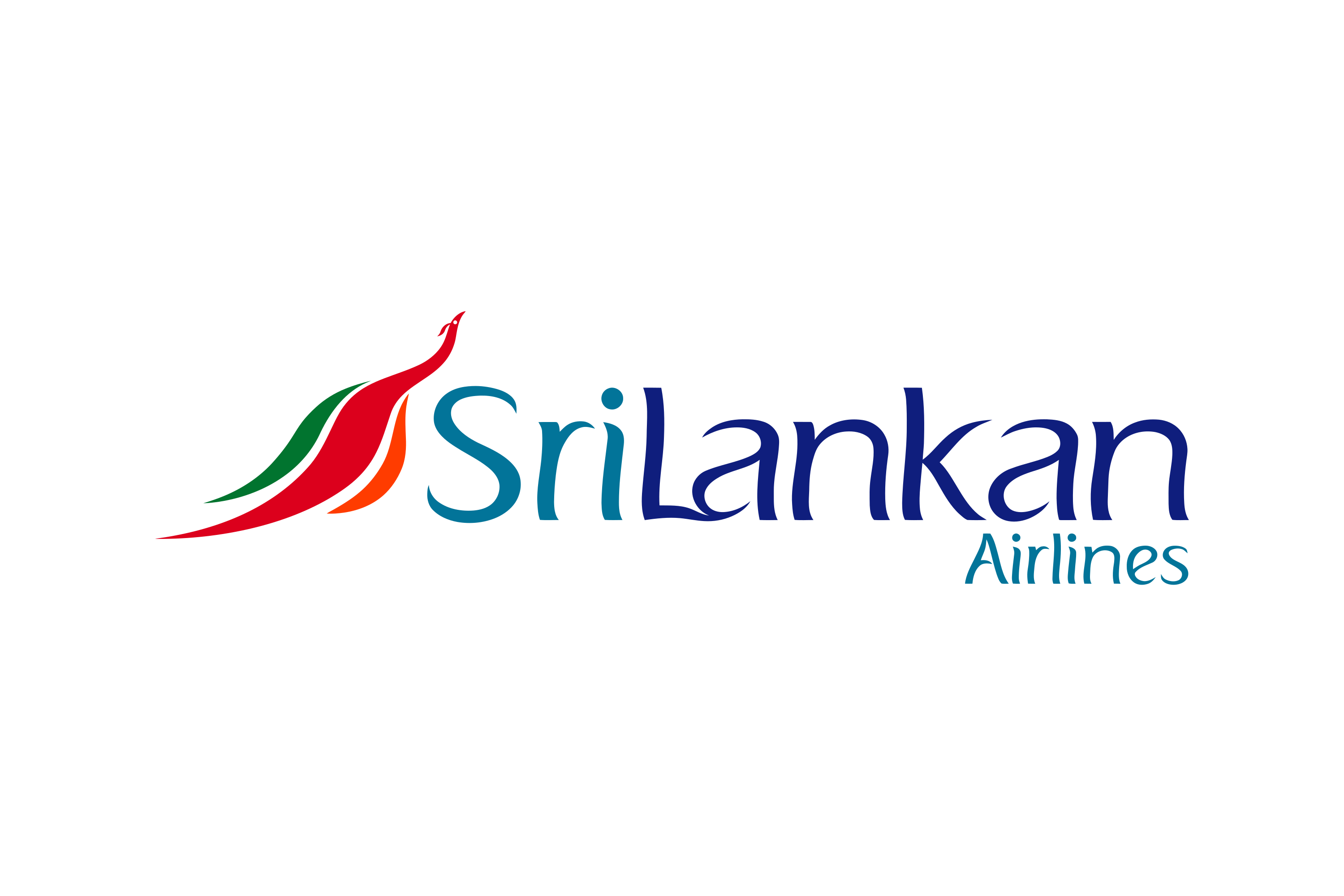 SriLankanAirlines logo