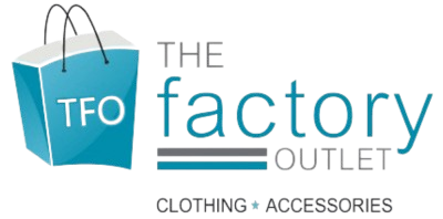 Thefactoryoutlet logo
