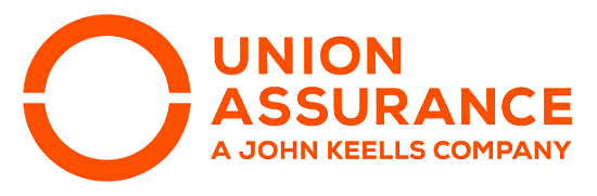 Union Assurance logo
