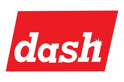 Dash logo