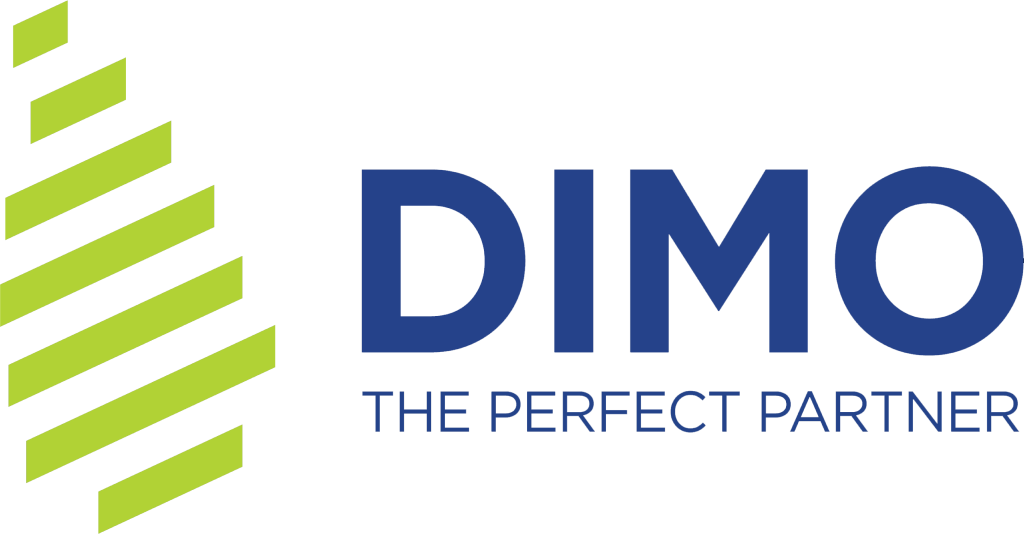 Dimo logo