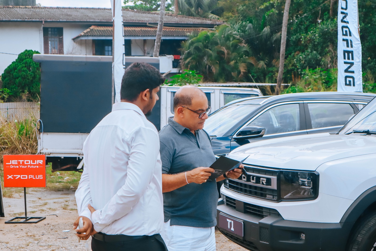 Euro Motors - Test Drive - Image 6