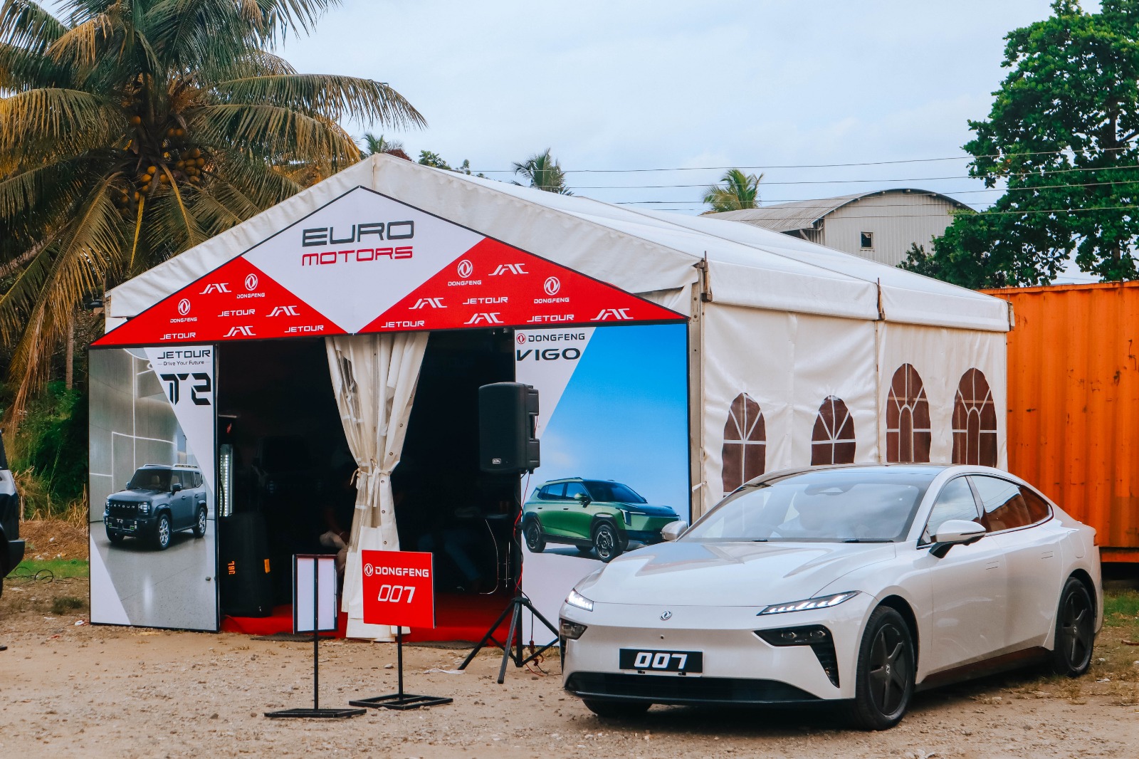 Euro Motors - Test Drive - Image 3