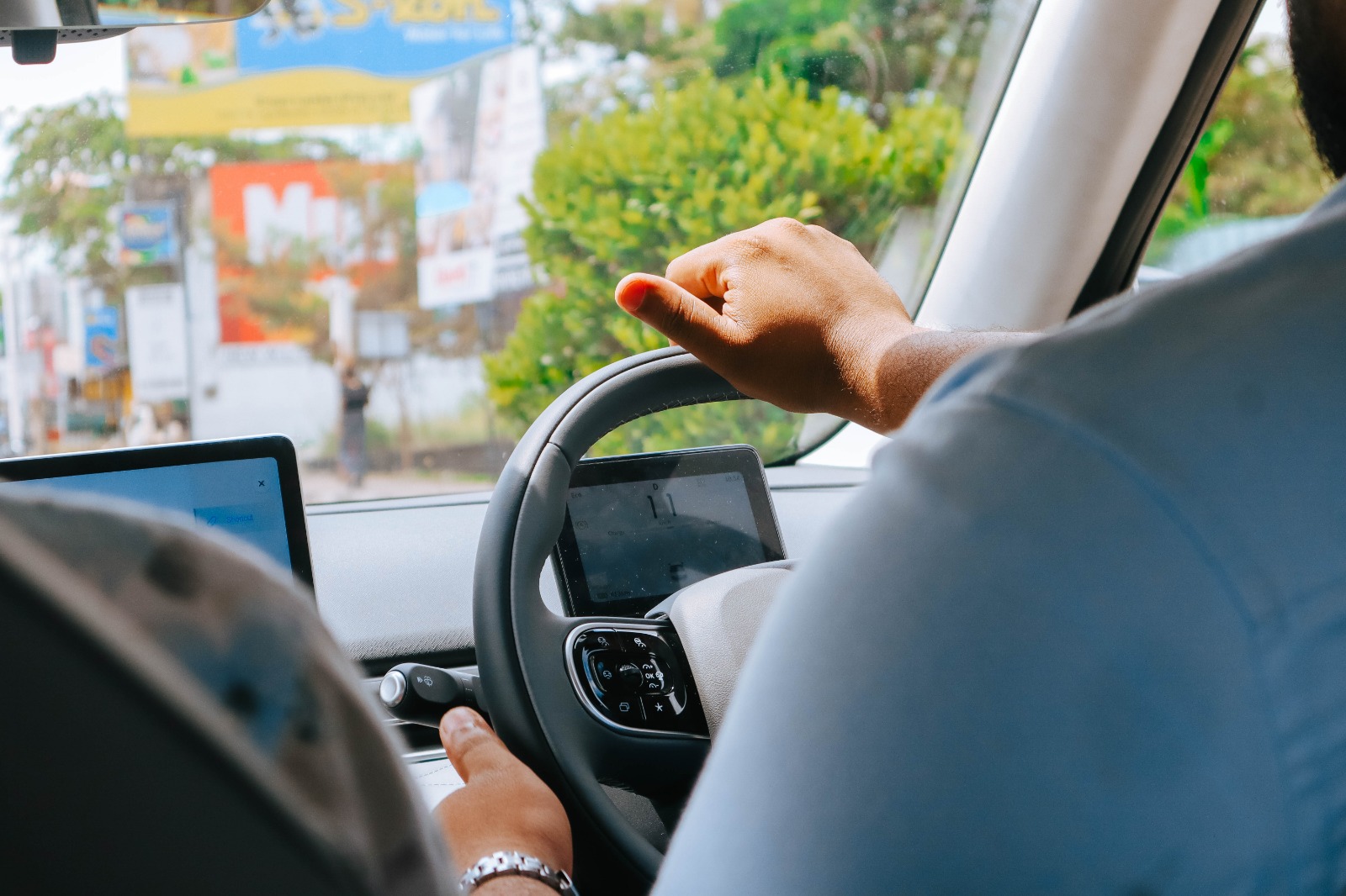 Euro Motors - Test Drive - Image 2